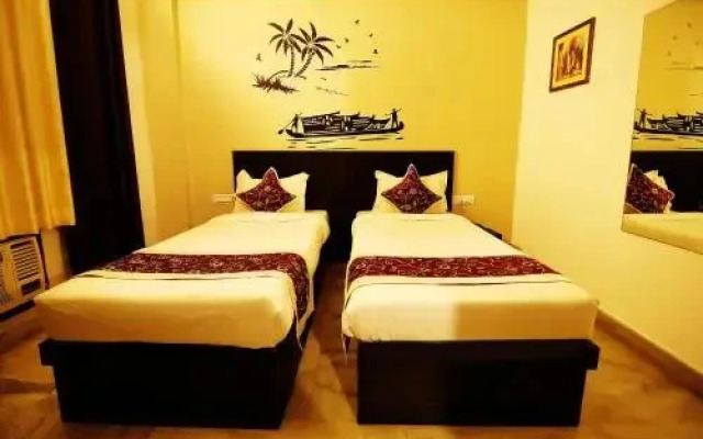 OYO Rooms Gulab Bagh Road