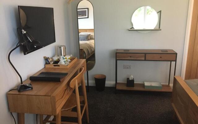 Glenfalloch Beag Apartment, Torvaig