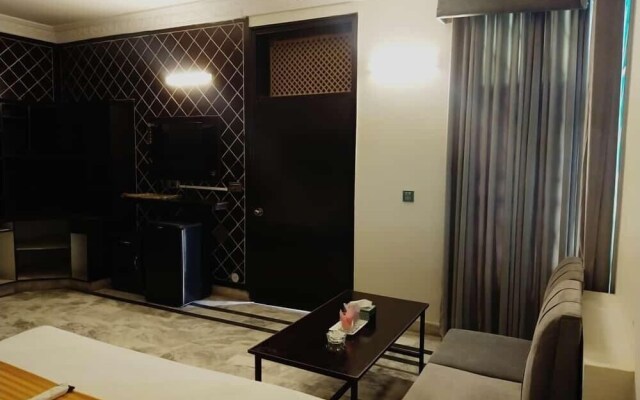 Hotel Royal Grand