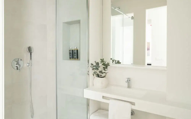 MYLU SUITES by PUERTA CATEDRAL