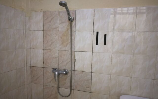 OYO 93747 Balekui Homestay