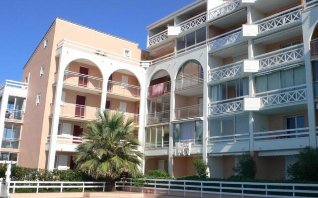 Appartement Sète, 2 pièces, 6 personnes - FR-1-338-402