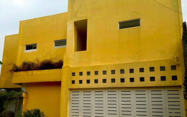 Rumah Kuning Syariah