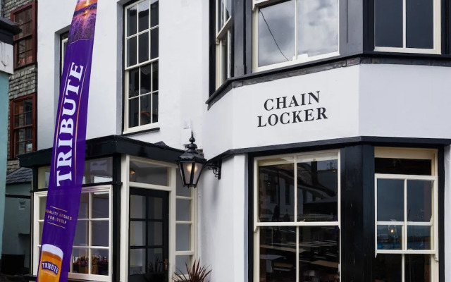 Chainlocker