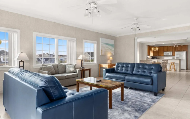 OCHG Ocean 1 Suites