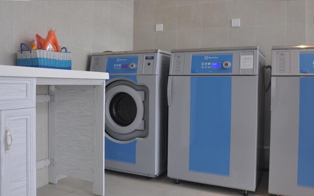 Holiday Inn Express Suzhou Industrial Park by IHG