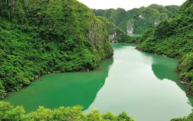 Hoang Kim Hotel Hai Phong