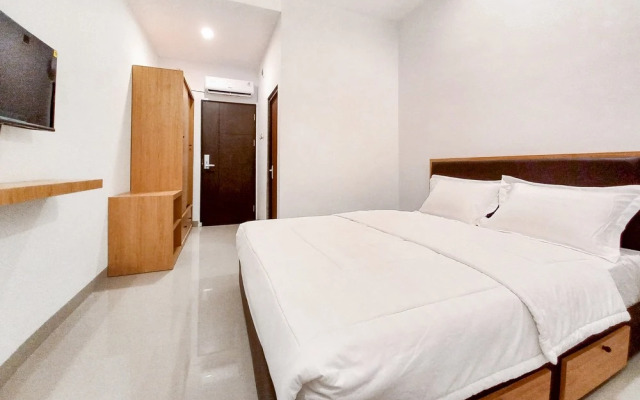 Sans Vibes Viandara Pekanbaru