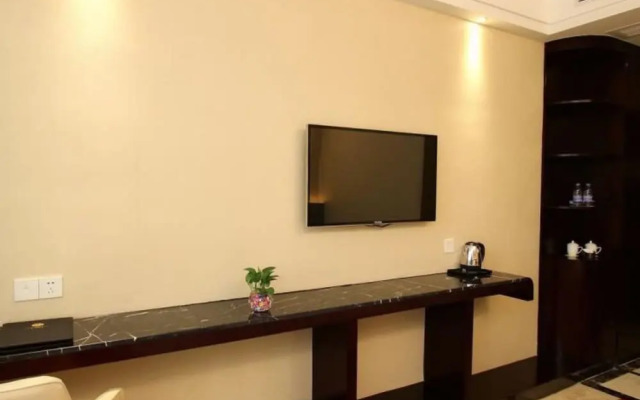 Shenzhen Milan Garden Hotel