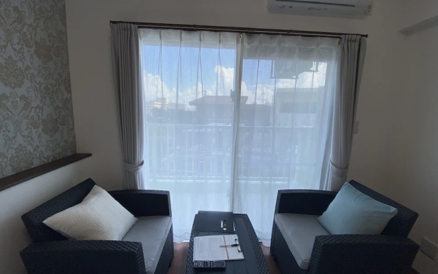 HOTEL Ishigakijima 2020