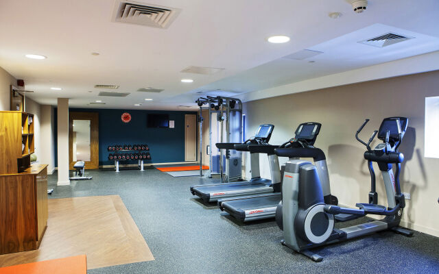 DoubleTree by Hilton Lincoln