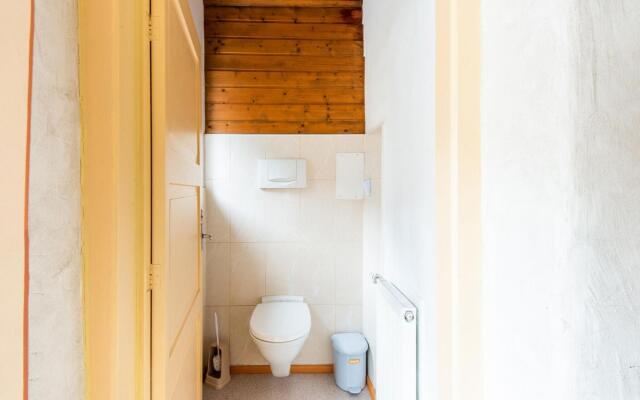 Cozy Holiday Home With Sauna in Otz