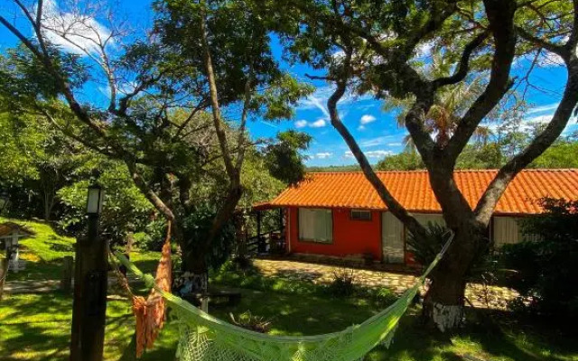 Pousada Veredas do Sol