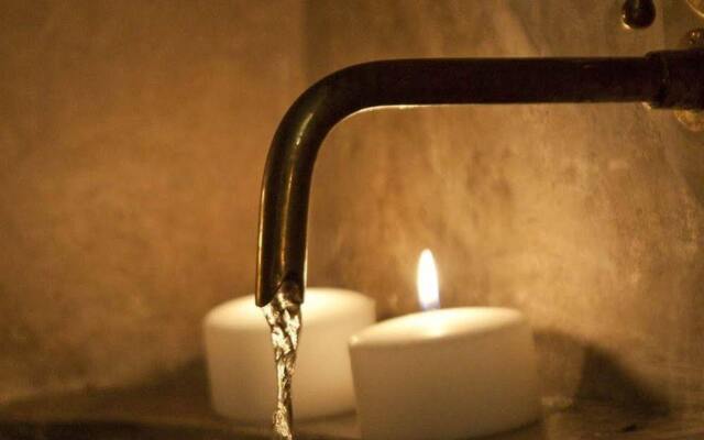 Riad Des Eaux et Spa