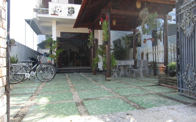 Tan Phuong Homestay