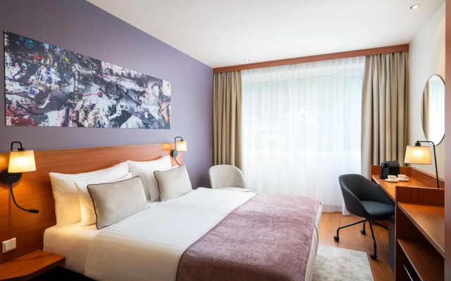 Leonardo Hotel Salzburg City Center