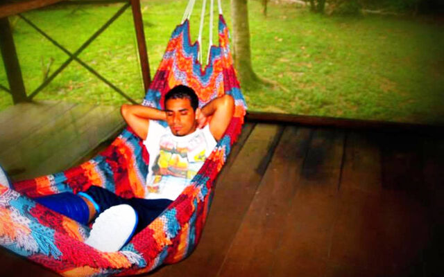 Amazon Eco Tours & Lodge