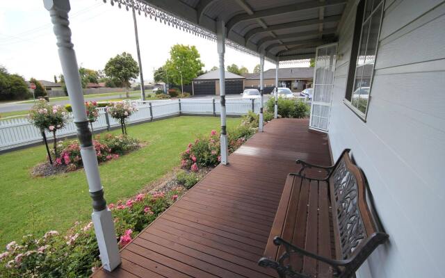 Mayfair Serviced Apartments