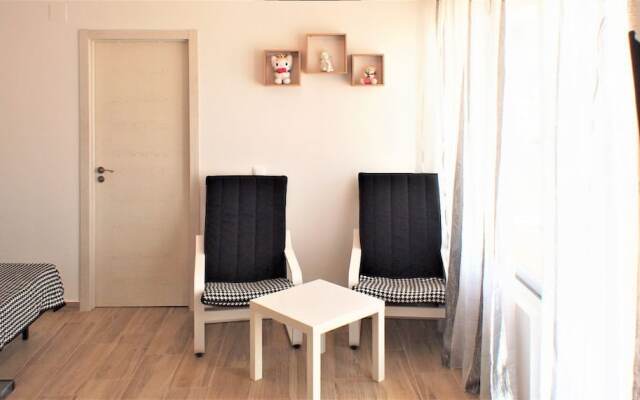 Apartment - President3