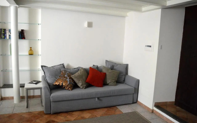 Appartamento La Tana