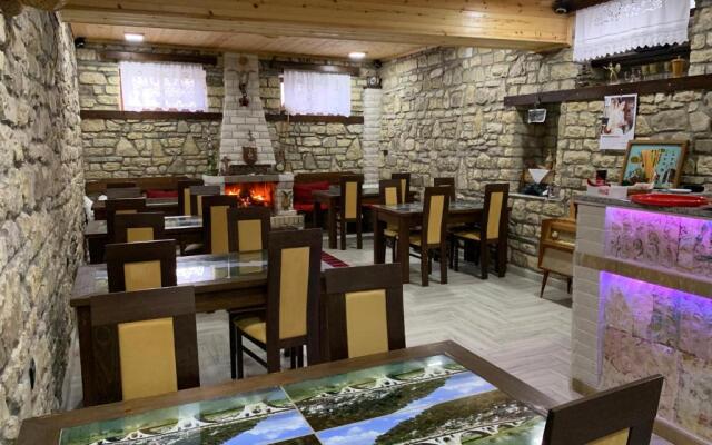 Guest House Iljesa