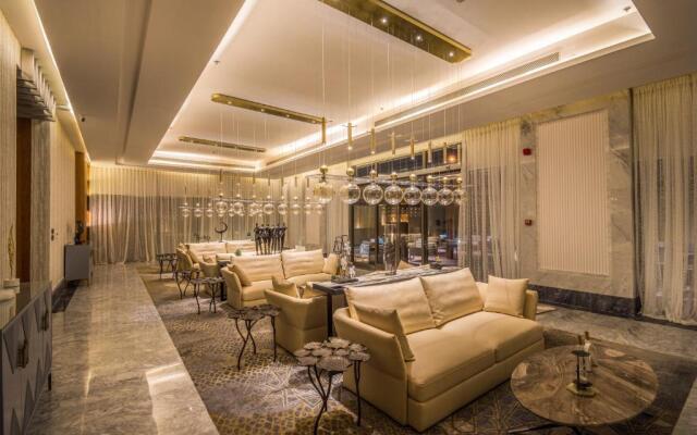 Grand Plaza Hotel - KAFD Riyadh
