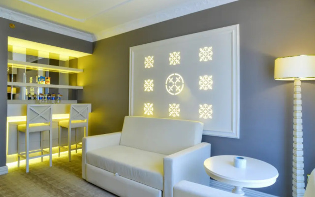 Altin Otel&Spa Balikesir