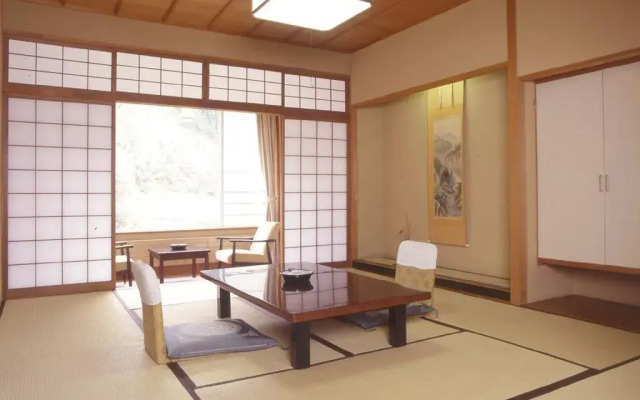 Hotel Kurobe