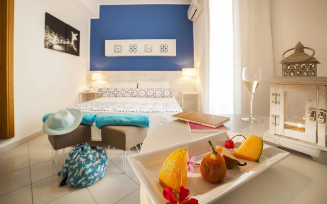 Orsa Maggiore Hotel