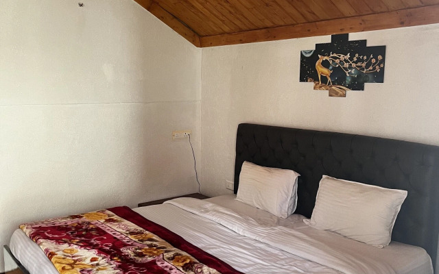 Nature Nest Eco Resort