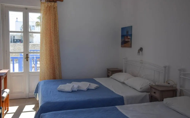 Hotel Kastelakia Mykonos