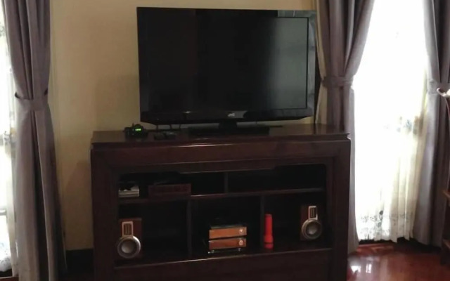 Bann Tazala Exclusive Residence