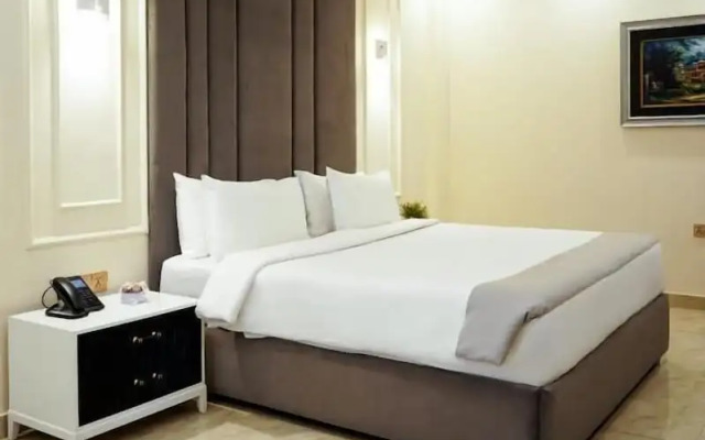 Falettis Express Airport