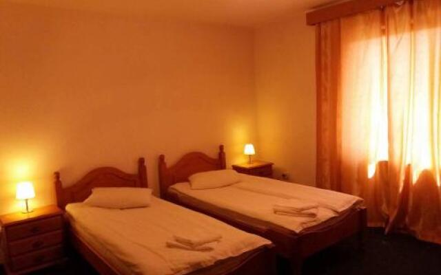 Hotel Maier