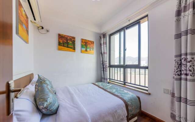 Yue Ke Apartment