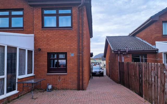 Duddingston Guest House