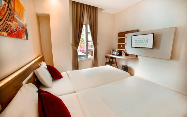 Zoom Hotel Mulawarman