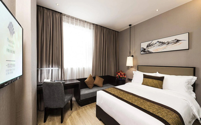 Phoenix Valley Holiday Hotel