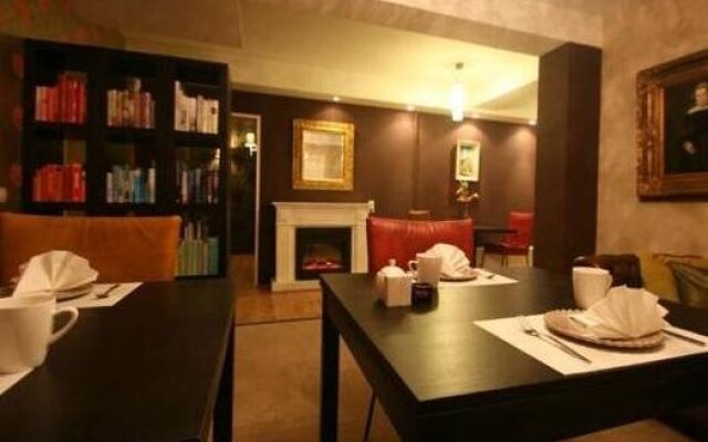 Bed & Breakfast Hazegriet