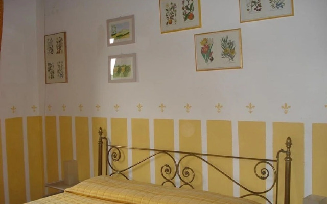 Casale La Fornace
