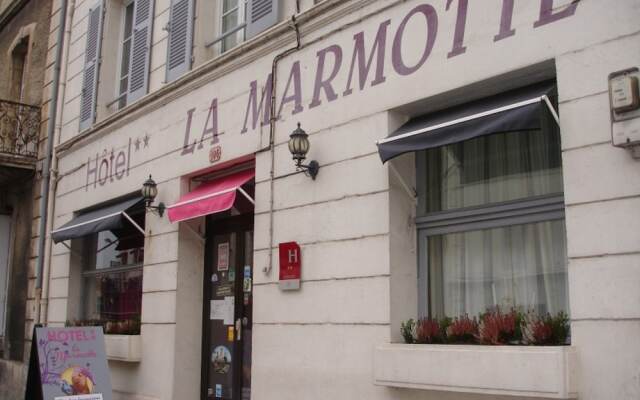 Hotel La Marmotte