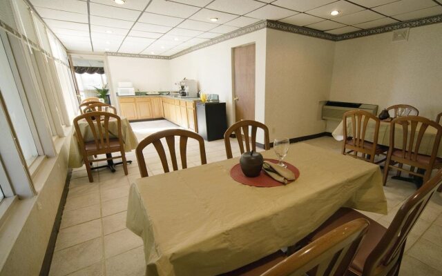 Red Roof Inn Madison Heights, VA