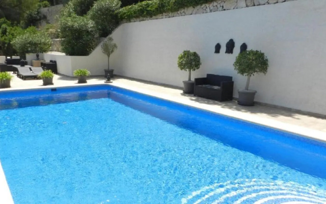 Casa Isabel para 10 personas