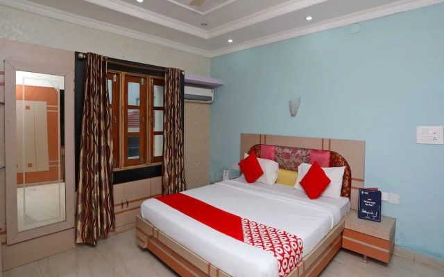 Priyanka Residency