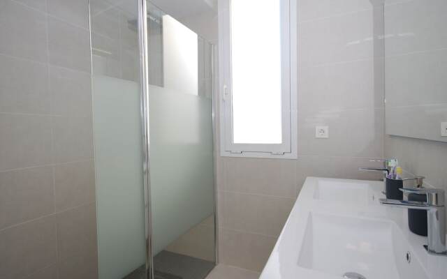 Luxury Villa in San Fulgencio with Private Pool