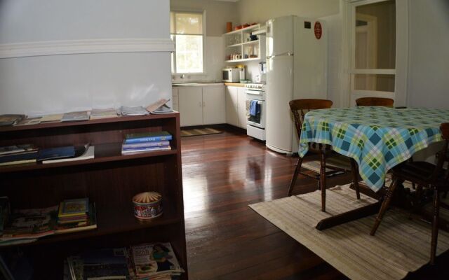 Sandy Lake Farm Accommodation Gingin WA