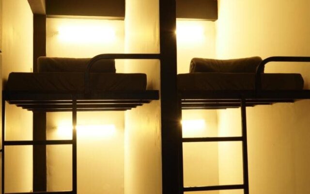 Saigon Hub Hostel