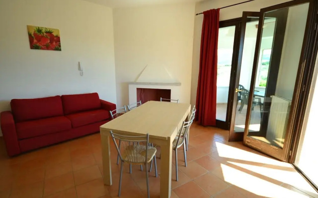 Belvilla by OYO Holiday Home in Alghero