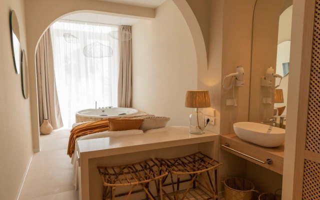 Hotel Boutique Sabbia Valencia