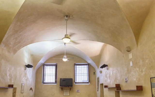 Hostel Santa Monaca